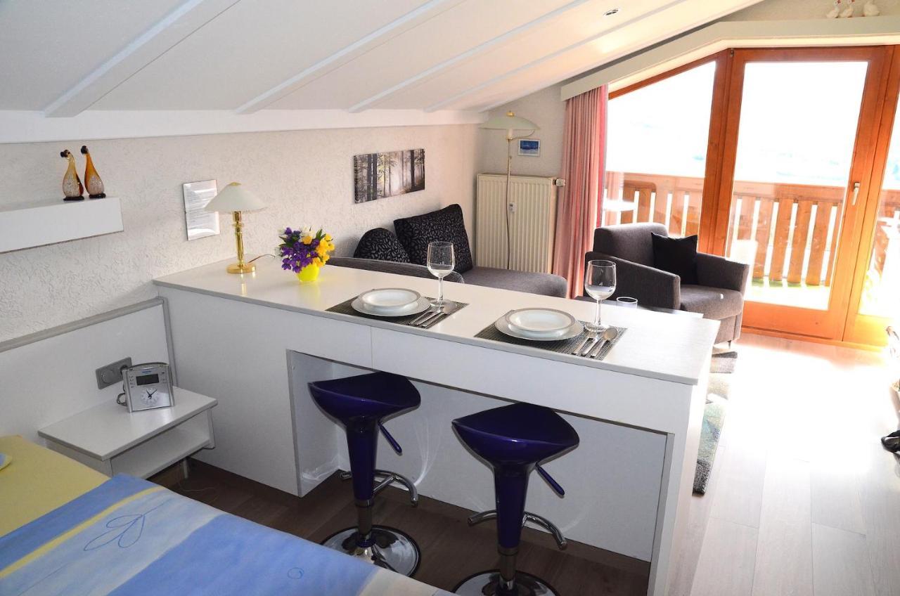 Appartement Im Himmelreich Lam Exterior photo