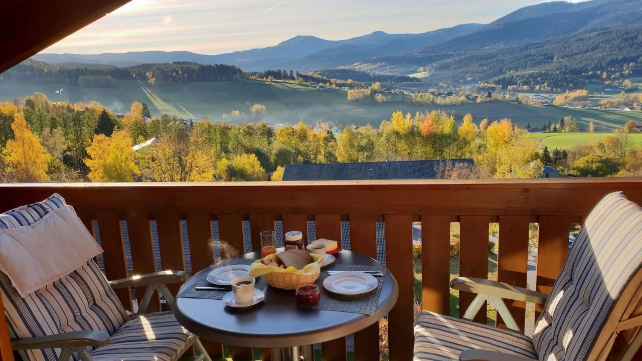 Appartement Im Himmelreich Lam Exterior photo